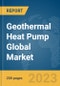 Geothermal Heat Pump Global Market Report 2023 - Product Image