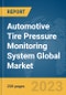 Automotive Tire Pressure Monitoring System Global Market Report 2024 - Product Thumbnail Image
