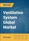 Ventilation System Global Market Report 2023 - Product Image