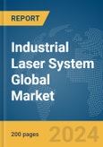 Industrial Laser System Global Market Report 2024- Product Image