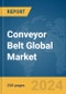 Conveyor Belt Global Market Report 2023 - Product Thumbnail Image