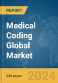 Medical Coding Global Market Report 2024- Product Image