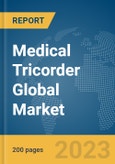 Medical Tricorder Global Market Report 2024- Product Image