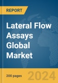 Lateral Flow Assays Global Market Report 2024- Product Image