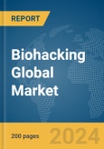 Biohacking Global Market Report 2024- Product Image