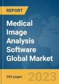 Medical Image Analysis Software Global Market Report 2024- Product Image