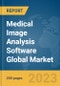 Medical Image Analysis Software Global Market Report 2023 - Product Image