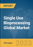 Single Use Bioprocessing Global Market Report 2024- Product Image
