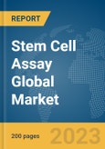 Stem Cell Assay Global Market Report 2024- Product Image