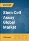Stem Cell Assay Global Market Report 2024 - Product Thumbnail Image