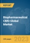 Biopharmaceutical CMO Global Market Report 2024 - Product Thumbnail Image