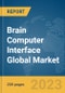 Brain Computer Interface Global Market Report 2024 - Product Thumbnail Image