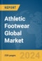 Athletic Footwear Global Market Report 2023 - Product Image