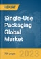 Single-Use Packaging Global Market Report 2023 - Product Image