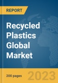 Recycled Plastics Global Market Report 2024- Product Image