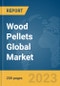 Wood Pellets Global Market Report 2024 - Product Image