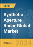 Synthetic Aperture Radar Global Market Report 2024- Product Image