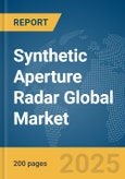 Synthetic Aperture Radar Global Market Report 2025- Product Image