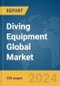 Diving Equipment Global Market Report 2024 - Product Thumbnail Image