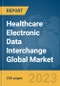 Healthcare Electronic Data Interchange Global Market Report 2023 - Product Image