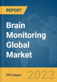 Brain Monitoring Global Market Report 2024- Product Image