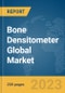 Bone Densitometer Global Market Report 2024 - Product Thumbnail Image