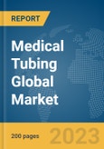 Medical Tubing Global Market Report 2024- Product Image