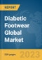Diabetic Footwear Global Market Report 2023 - Product Image