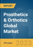 Prosthetics & Orthotics Global Market Report 2024- Product Image