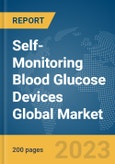 Self-Monitoring Blood Glucose (SMBG) Devices Global Market Report 2024- Product Image