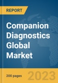 Companion Diagnostics Global Market Report 2024- Product Image
