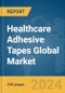 Healthcare Adhesive Tapes Global Market Report 2024 - Product Image