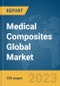 Medical Composites Global Market Report 2023 - Product Image