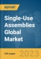 Single-Use Assemblies Global Market Report 2024 - Product Thumbnail Image