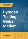 Pyrogen Testing Global Market Report 2024- Product Image