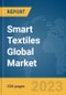 Smart Textiles Global Market Report 2023 - Product Image