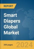 Smart Diapers Global Market Report 2024- Product Image