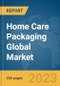 Home Care Packaging Global Market Report 2023 - Product Image