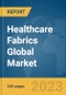 Healthcare Fabrics Global Market Report 2024 - Product Thumbnail Image