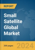 Small Satellite Global Market Report 2024- Product Image