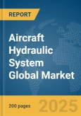 Aircraft Hydraulic System Global Market Report 2025- Product Image