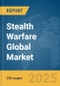 Stealth Warfare Global Market Report 2025 - Product Thumbnail Image