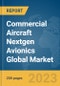 Commercial Aircraft Nextgen Avionics Global Market Report 2024 - Product Thumbnail Image