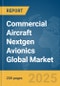 Commercial Aircraft Nextgen Avionics Global Market Report 2025 - Product Thumbnail Image