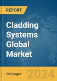 Cladding Systems Global Market Report 2024- Product Image