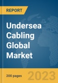 Undersea Cabling Global Market Report 2024- Product Image