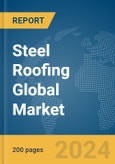 Steel Roofing Global Market Report 2024- Product Image