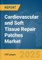 Cardiovascular and Soft Tissue Repair Patches Market Report 2025 - Product Image