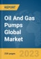 Oil And Gas Pumps Global Market Report 2024 - Product Thumbnail Image