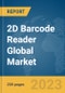 2D Barcode Reader Global Market Report 2023 - Product Image